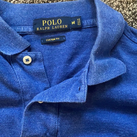 Men’s Polo - Picture 3 of 3